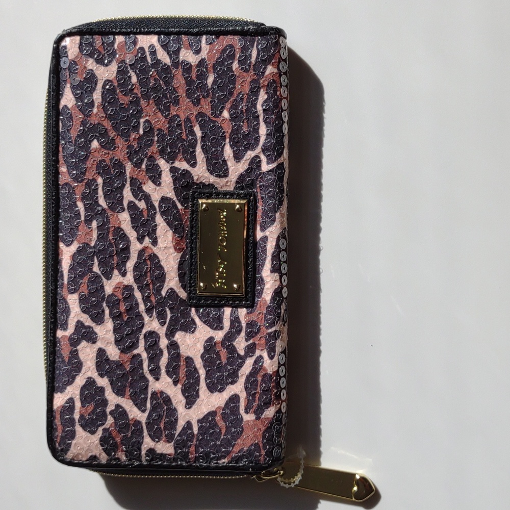 Betsey Johnson Wallet